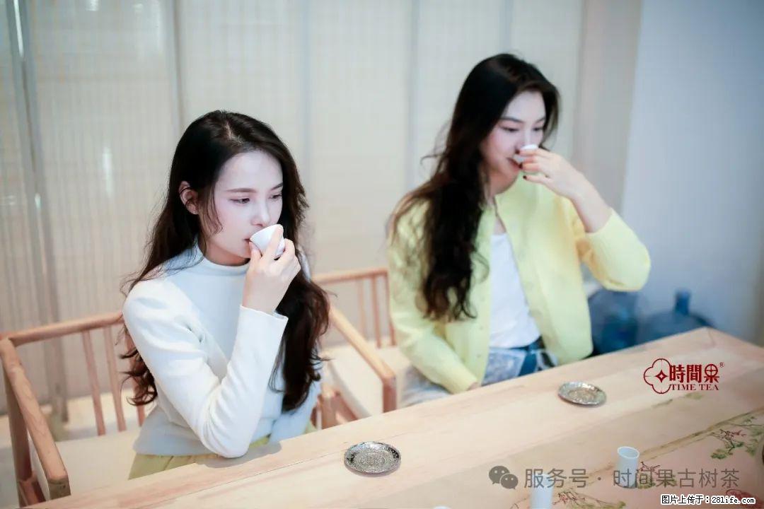时间果百年古树龙珠普洱生茶 - 购物交流 - 汕尾生活社区 - 汕尾28生活网 sw.28life.net