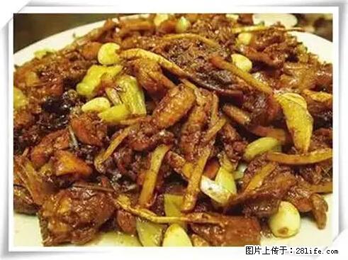 来广西旅游必吃这20道桂菜，不然就白来广西啦！ - 汕尾生活资讯 - 汕尾28生活网 sw.28life.net