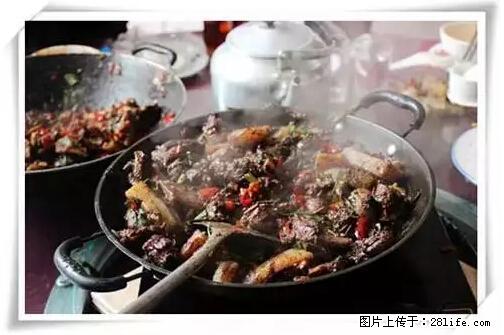 来广西旅游必吃这20道桂菜，不然就白来广西啦！ - 汕尾生活资讯 - 汕尾28生活网 sw.28life.net
