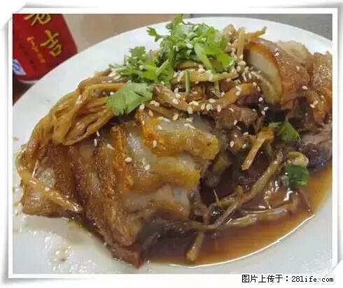 来广西旅游必吃这20道桂菜，不然就白来广西啦！ - 汕尾生活资讯 - 汕尾28生活网 sw.28life.net