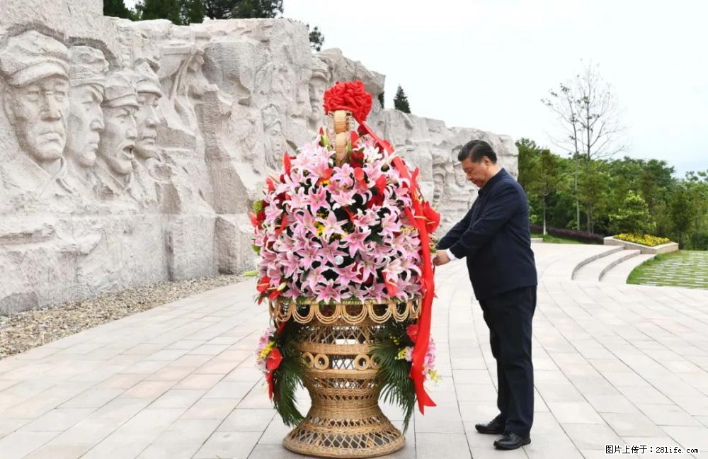 习近平赴广西考察调研 - 汕尾生活资讯 - 汕尾28生活网 sw.28life.net