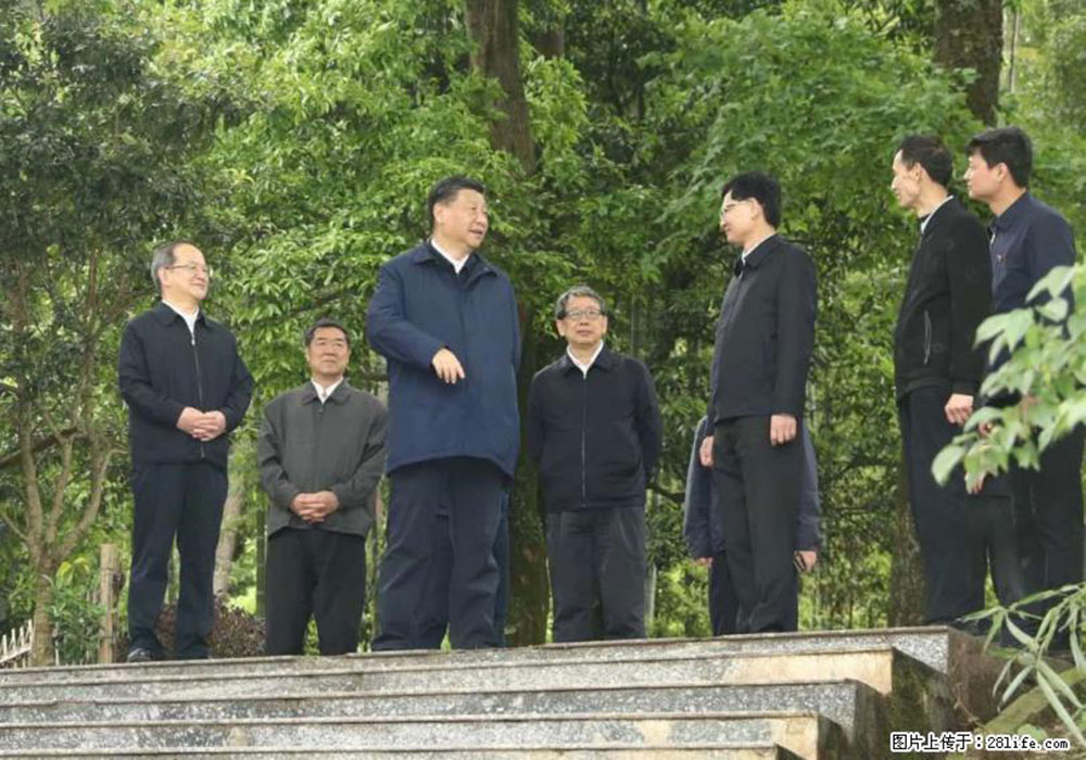 习近平赴广西考察调研 - 汕尾生活资讯 - 汕尾28生活网 sw.28life.net