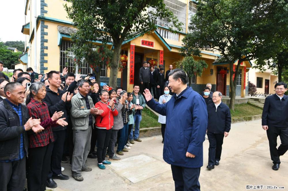 习近平赴广西考察调研 - 汕尾生活资讯 - 汕尾28生活网 sw.28life.net