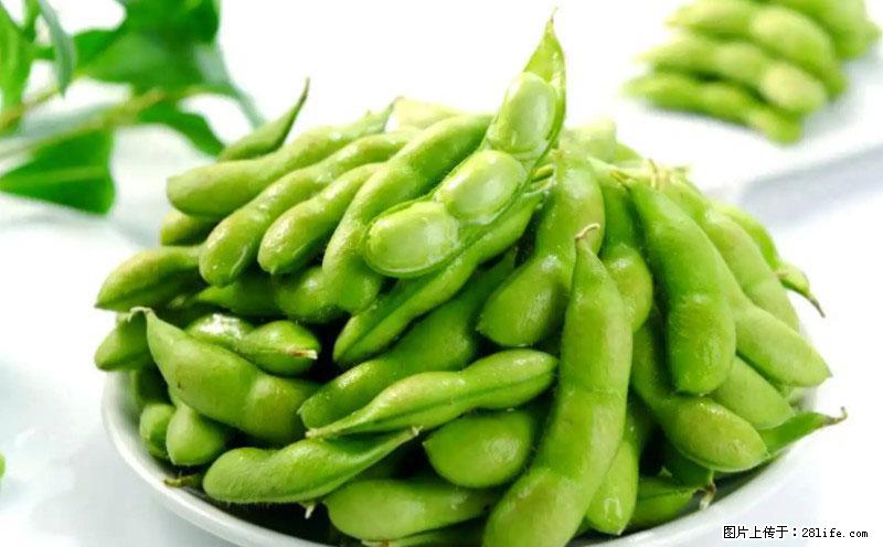 这些蔬菜是“天然钙片”，这6种被医生重点推荐 - 汕尾生活资讯 - 汕尾28生活网 sw.28life.net
