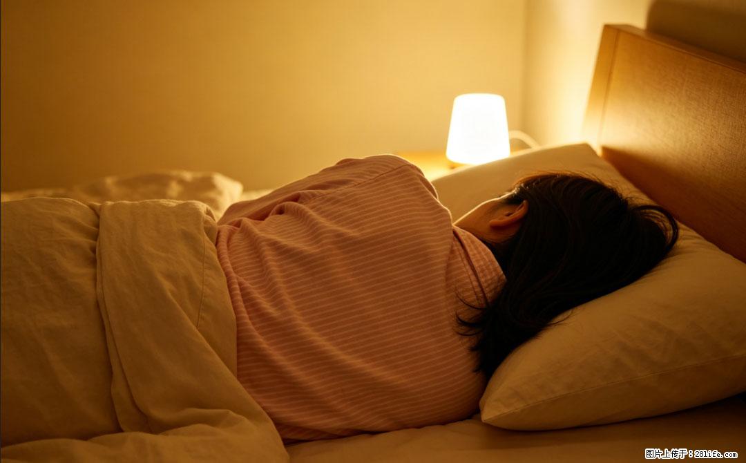 熬夜会让猝死风险飙升！出现以下4种情况赶紧休息→ - 汕尾生活资讯 - 汕尾28生活网 sw.28life.net